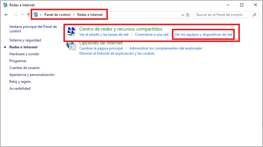 Como Activar La Detecci N Autom Tica De Redes En Windows